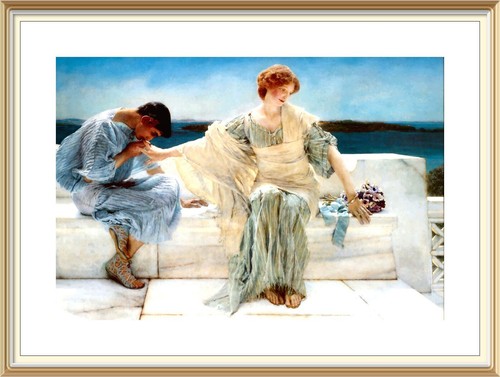 Alma-Tadema